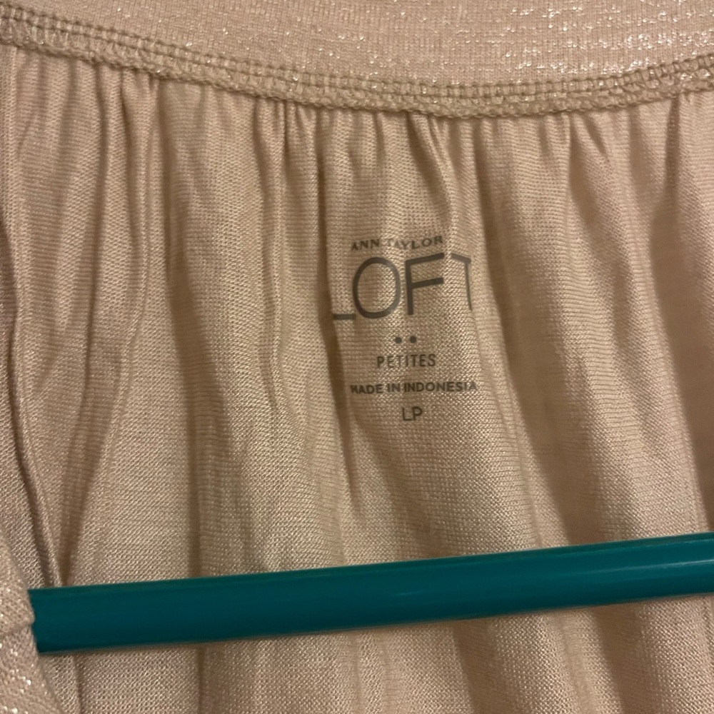 Loft Blouse - Picture 4 of 5